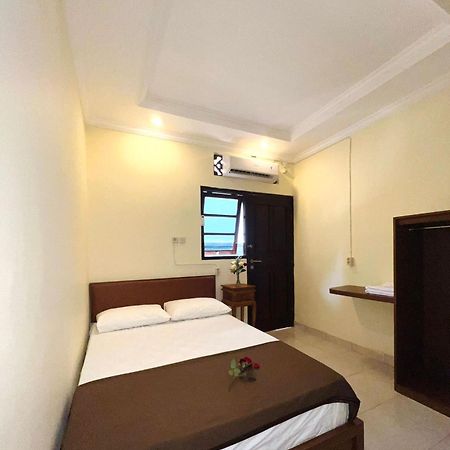 Zigiz Lovina Hostel מראה חיצוני תמונה