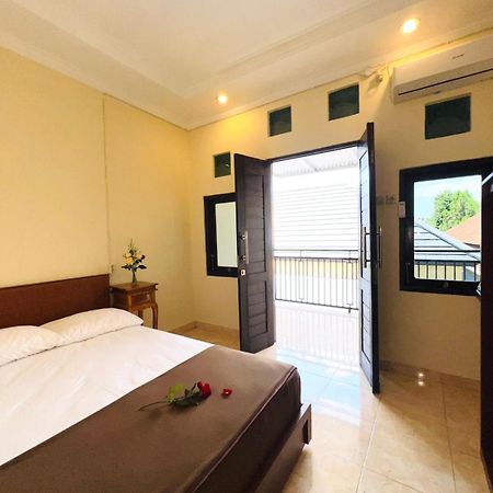 Zigiz Lovina Hostel מראה חיצוני תמונה
