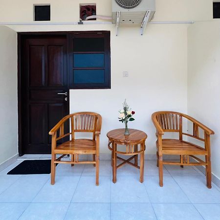Zigiz Lovina Hostel מראה חיצוני תמונה