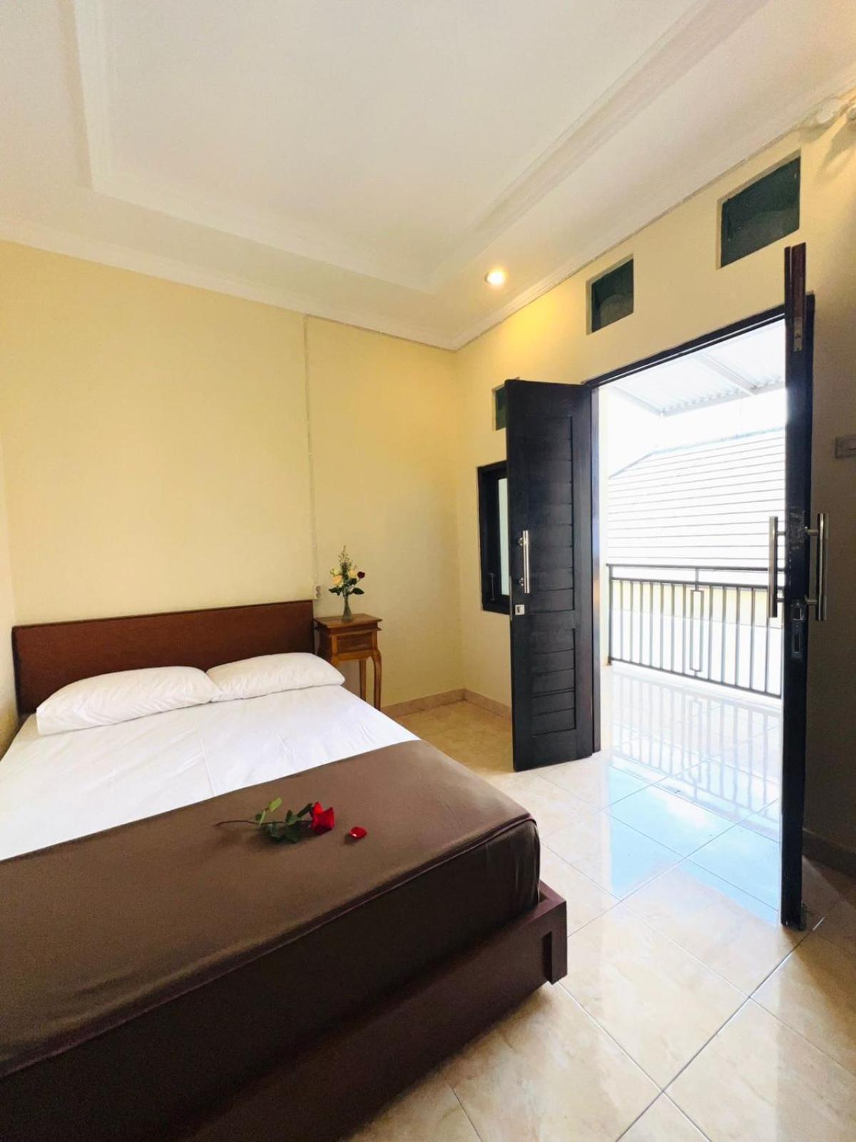 Zigiz Lovina Hostel מראה חיצוני תמונה