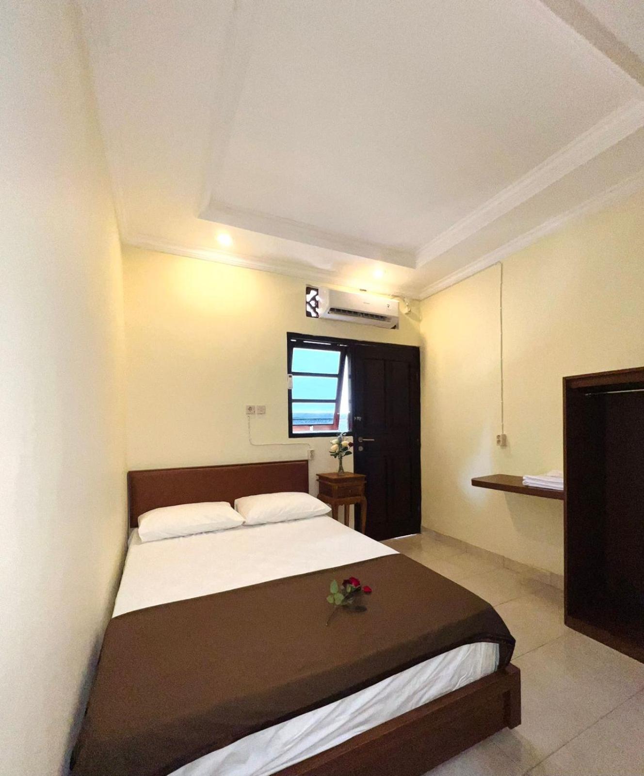 Zigiz Lovina Hostel מראה חיצוני תמונה