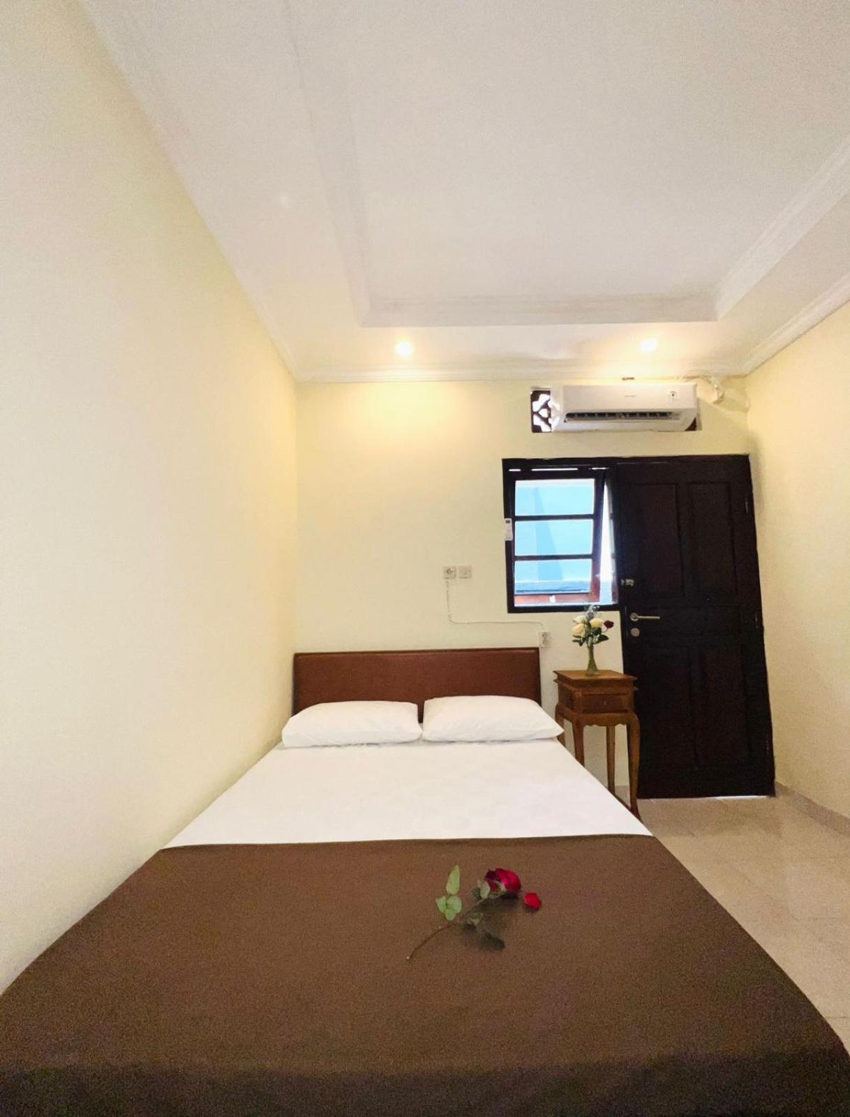 Zigiz Lovina Hostel מראה חיצוני תמונה