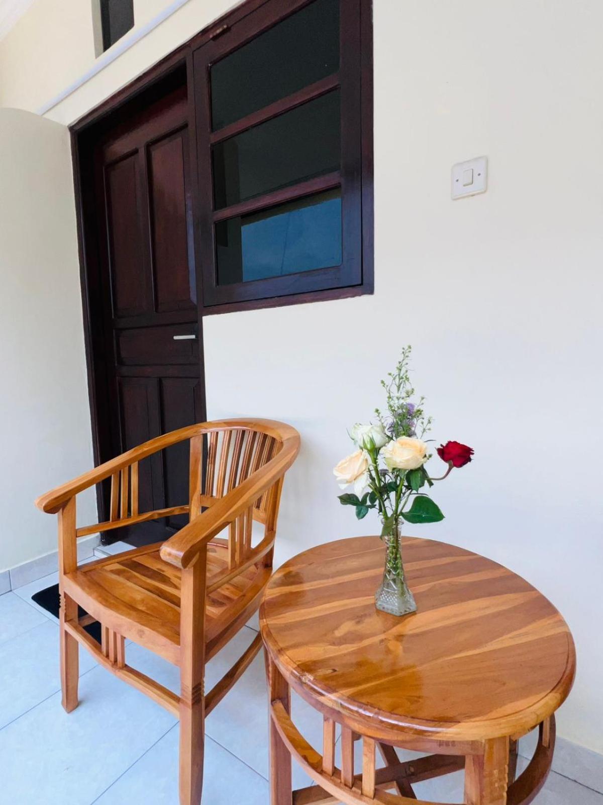 Zigiz Lovina Hostel מראה חיצוני תמונה