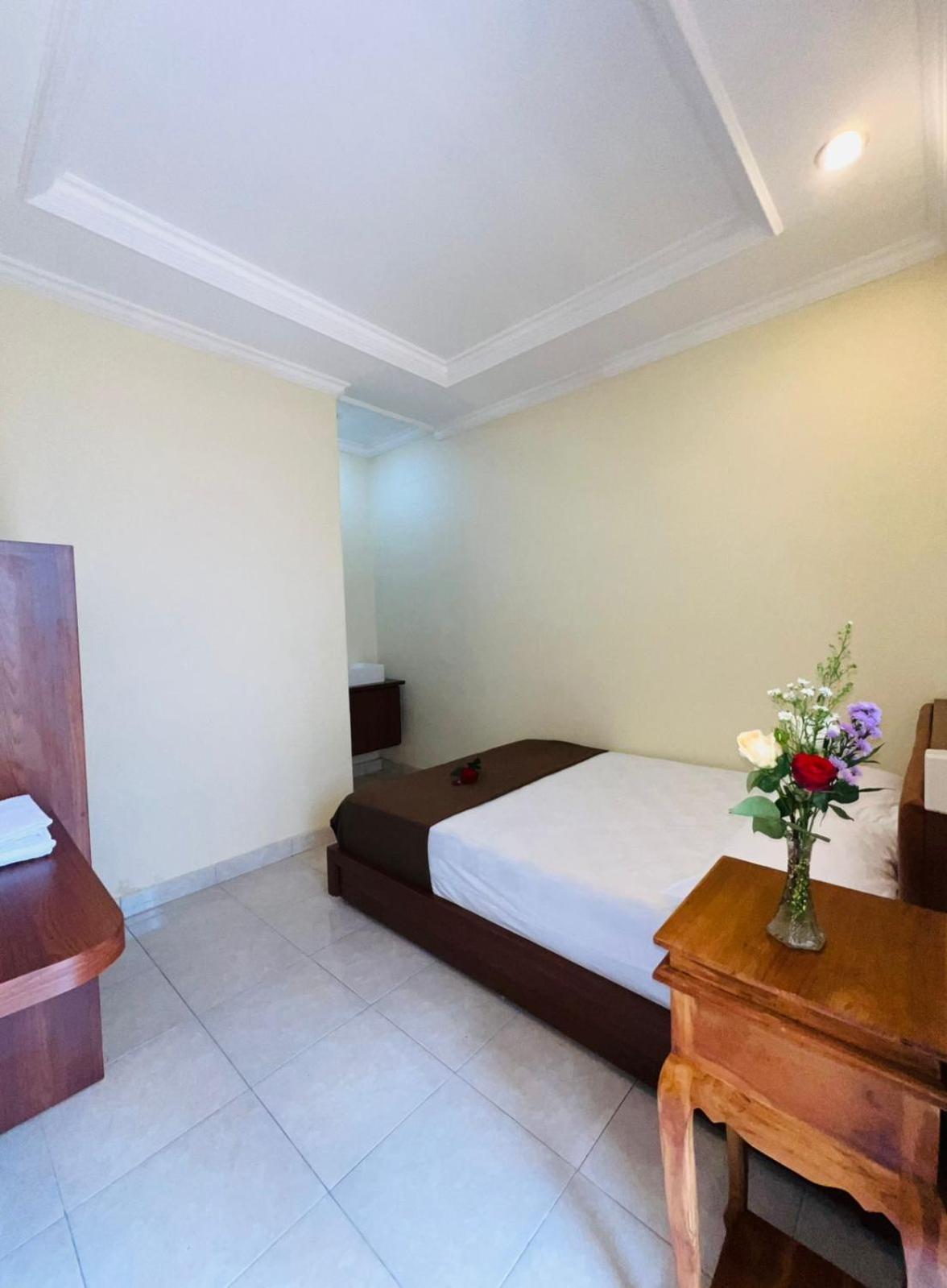 Zigiz Lovina Hostel מראה חיצוני תמונה
