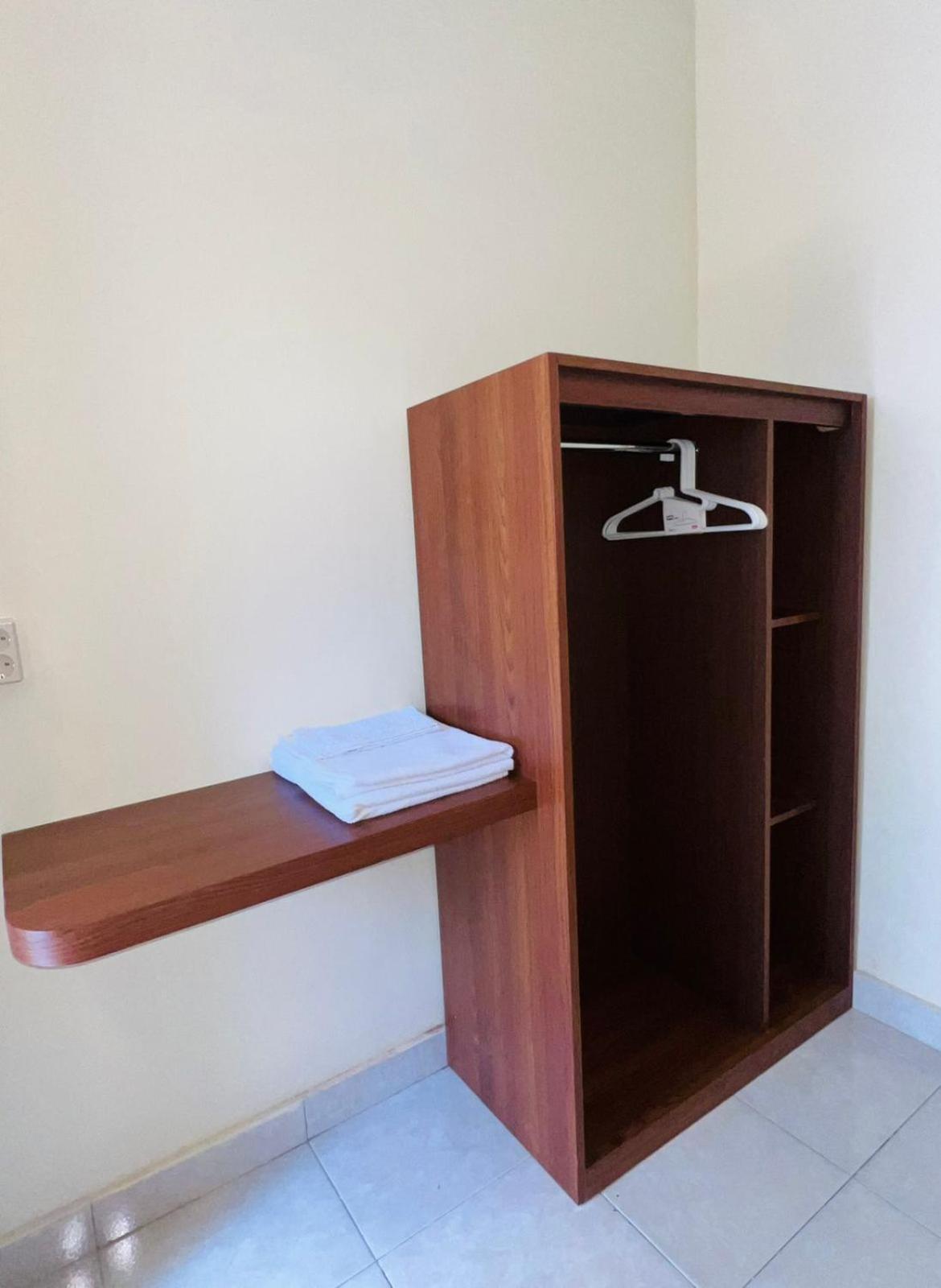 Zigiz Lovina Hostel מראה חיצוני תמונה