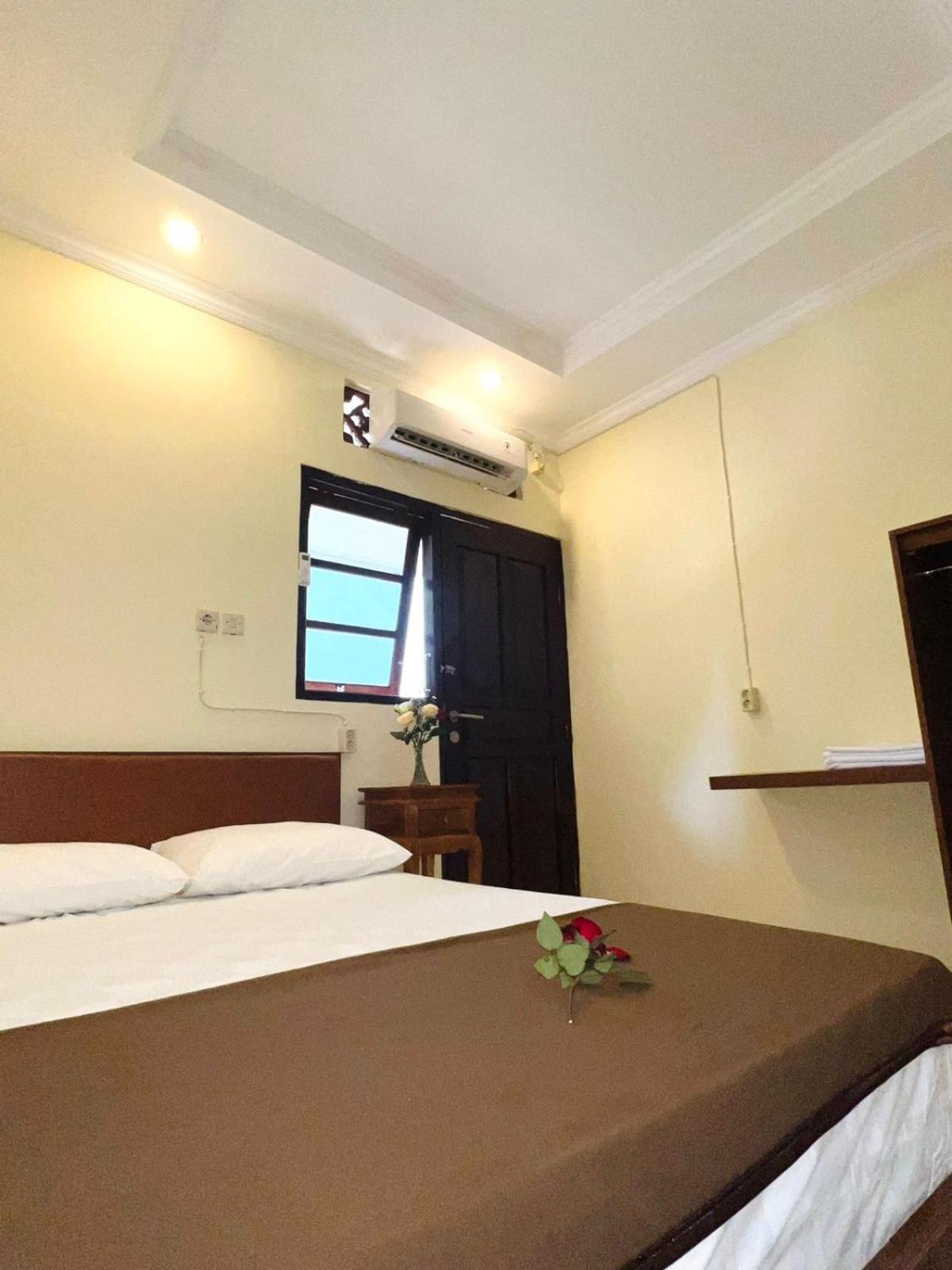 Zigiz Lovina Hostel מראה חיצוני תמונה