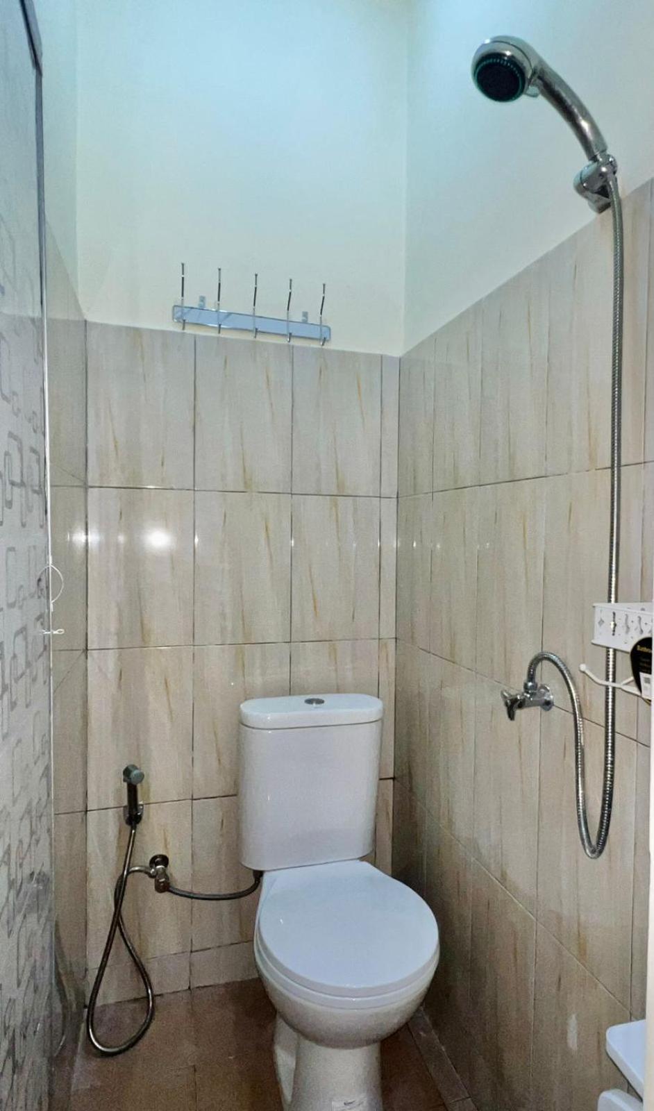 Zigiz Lovina Hostel מראה חיצוני תמונה