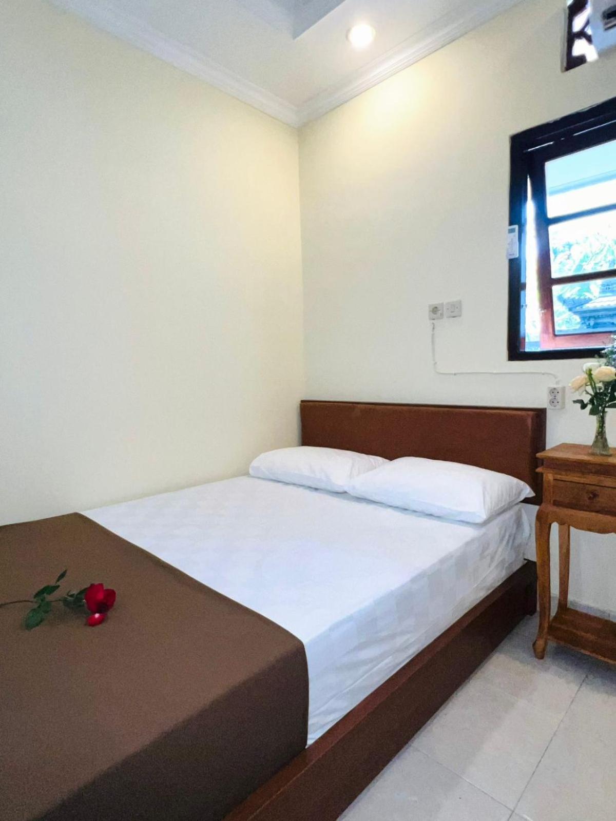 Zigiz Lovina Hostel מראה חיצוני תמונה