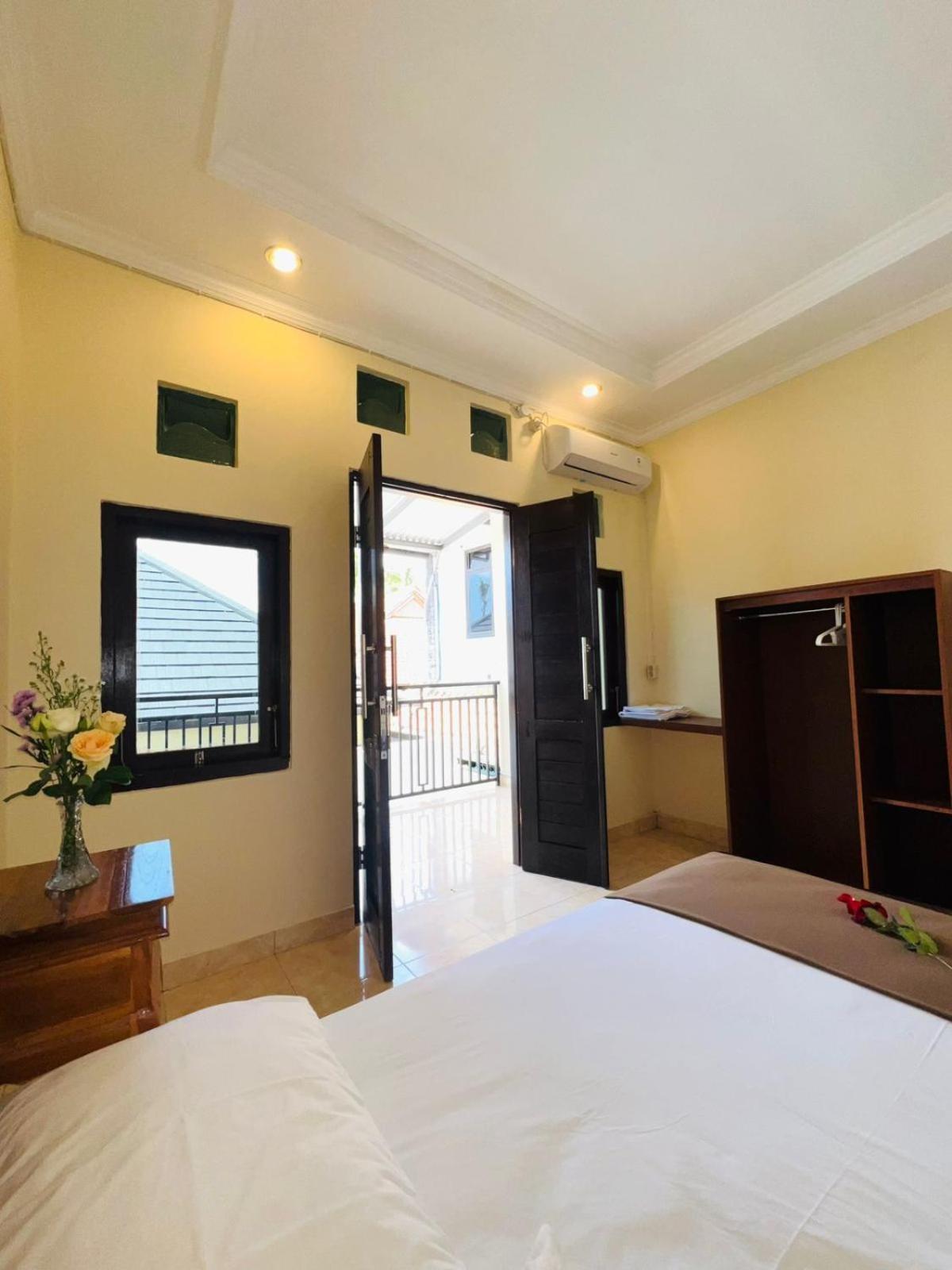 Zigiz Lovina Hostel מראה חיצוני תמונה