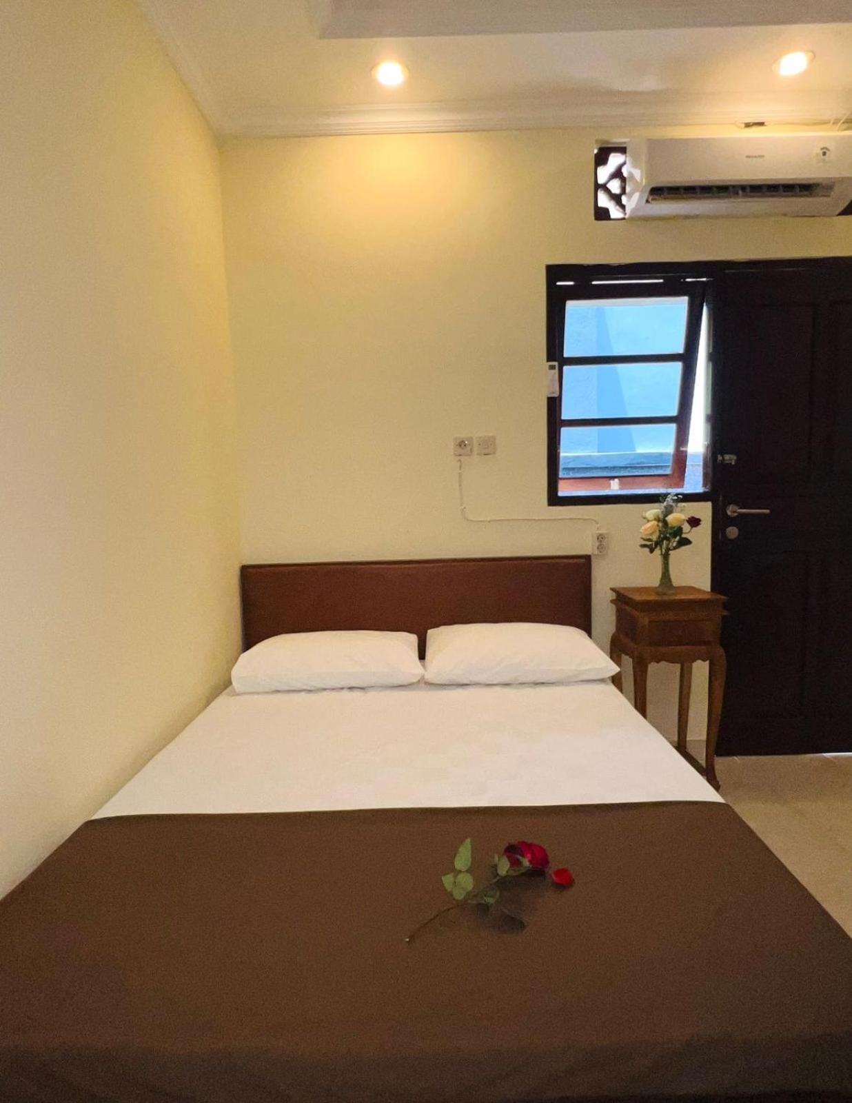 Zigiz Lovina Hostel מראה חיצוני תמונה
